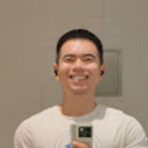 Meet your Posher, Ian